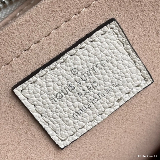 Aaa replica bags LOUIS VUITTON MARELLE 0731